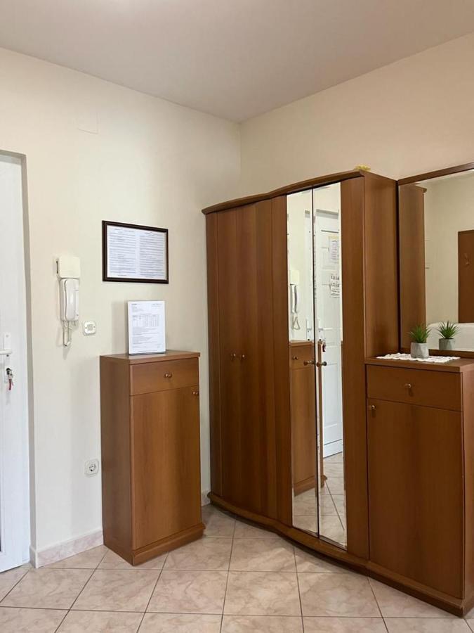 Apartment Adriana Biograd Na Moru Buitenkant foto
