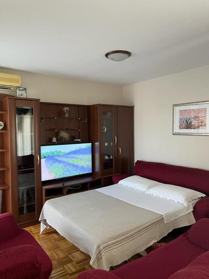 Apartment Adriana Biograd Na Moru Buitenkant foto