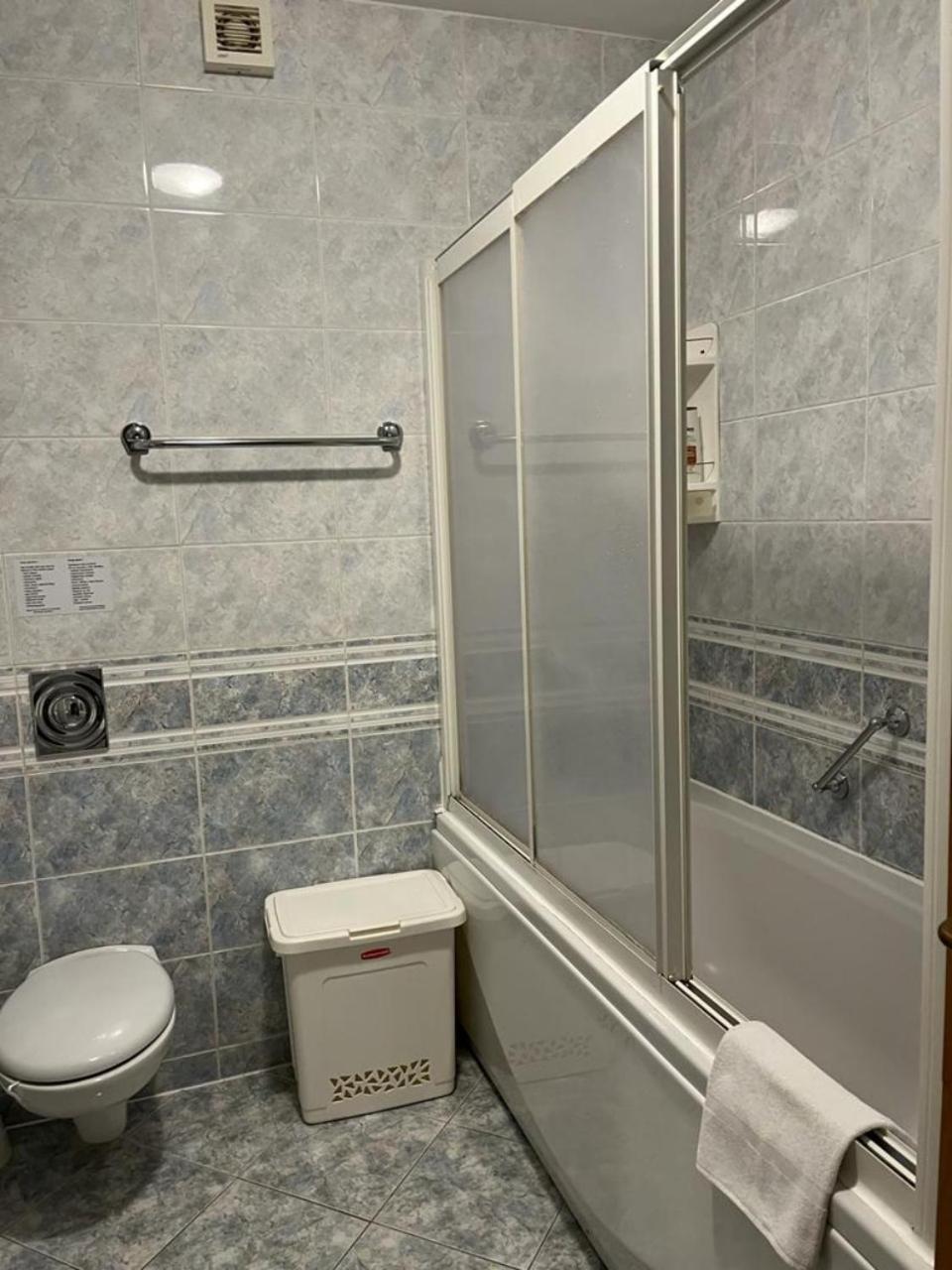 Apartment Adriana Biograd Na Moru Buitenkant foto