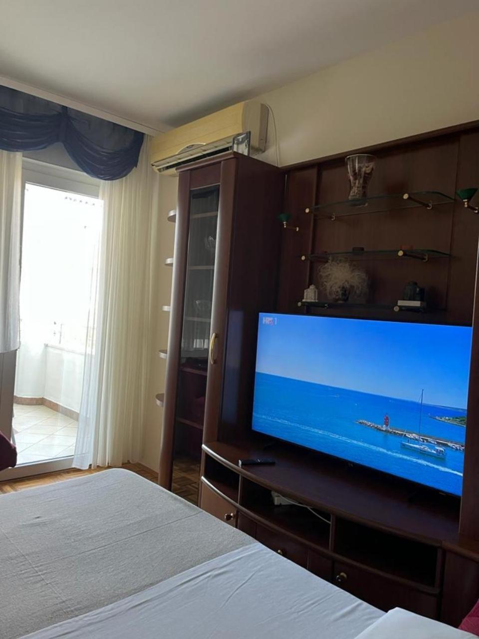 Apartment Adriana Biograd Na Moru Buitenkant foto
