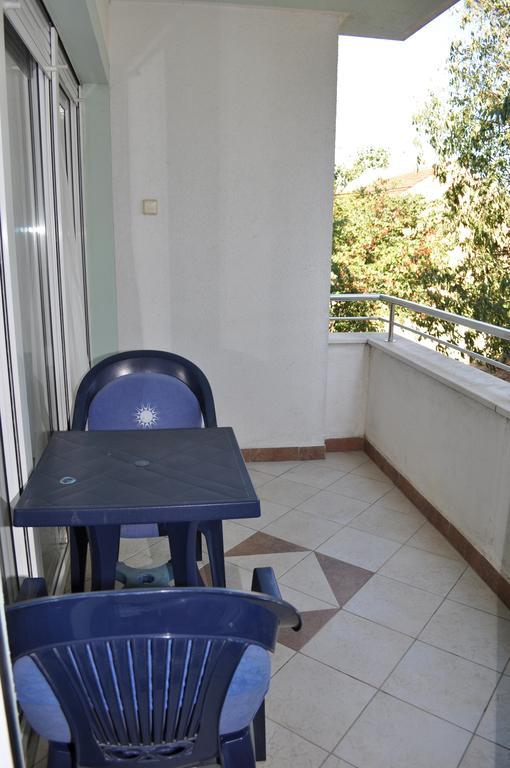Apartment Adriana Biograd Na Moru Buitenkant foto